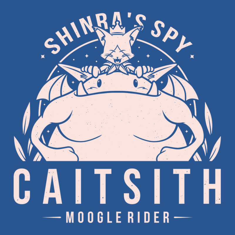 Cait Sith T-Shirt by miyhaexaltoc | Artistshot