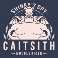 Cait Sith V-neck Tee | Artistshot