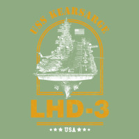 Lhd 3 Uss Kearsarge 1 Graphic T-shirt | Artistshot