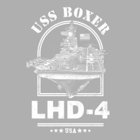 Lhd 4 Uss Boxer 1 Exclusive T-shirt | Artistshot