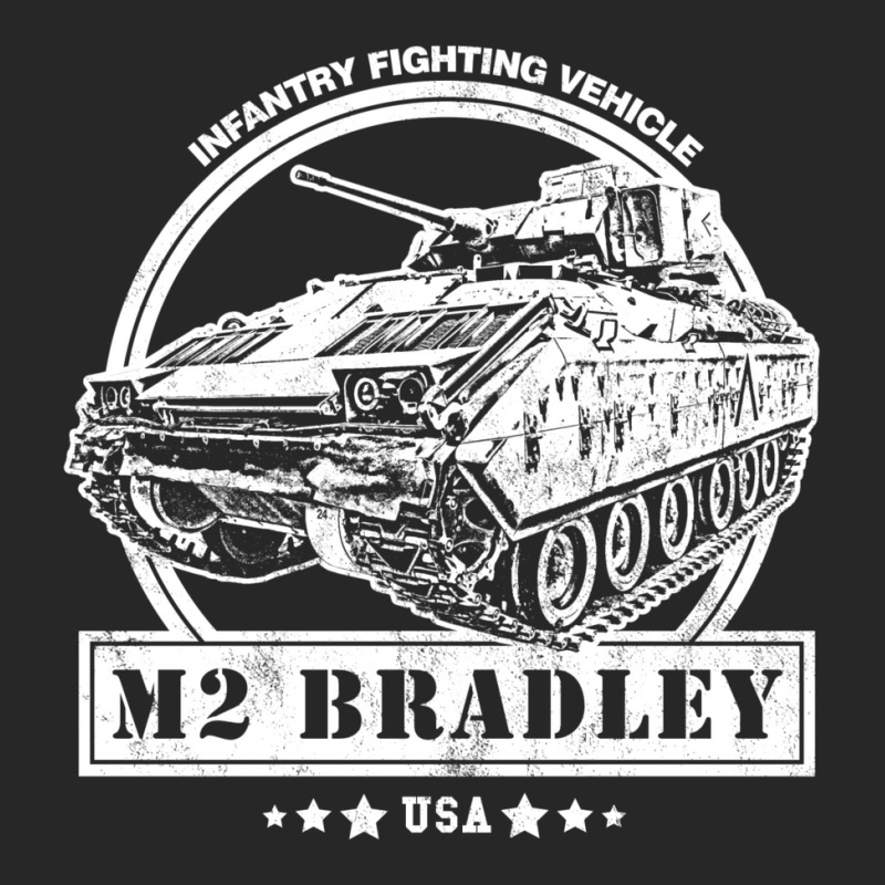 M2 Bradley Ifv Men's T-shirt Pajama Set by mentszerbyh | Artistshot