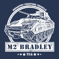 M2 Bradley Ifv Men Denim Jacket | Artistshot