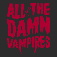 Damn Vampires   Lost Boys   Goth   80's Horror Quote Exclusive T-shirt | Artistshot