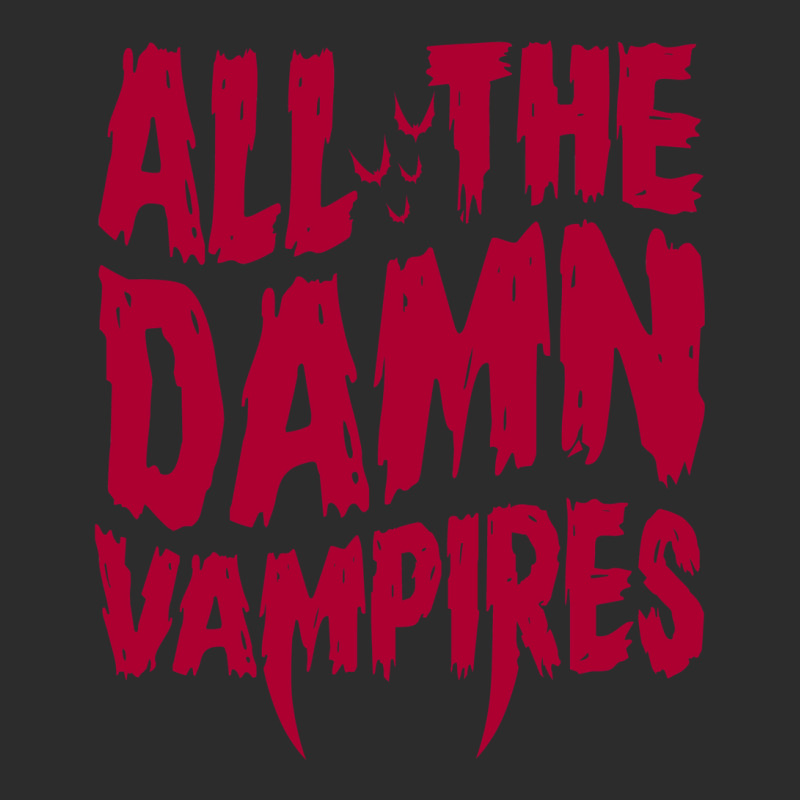 Damn Vampires   Lost Boys   Goth   80's Horror Quote Exclusive T-shirt | Artistshot