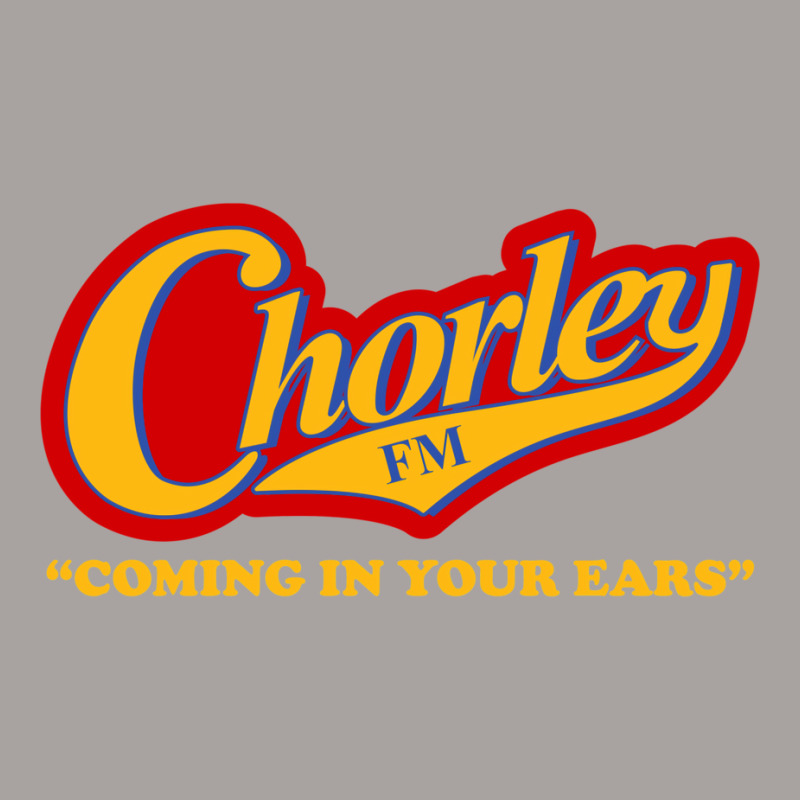 Chorley Fm   Coming In Your Ears Racerback Tank by bonayaassisih | Artistshot