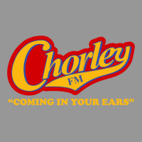 Chorley Fm   Coming In Your Ears Women's V-neck T-shirt | Artistshot