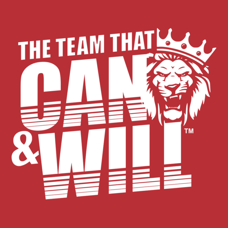 Can & Will™ T-Shirt by miyhaexaltoc | Artistshot