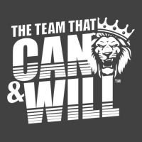 Can & Will™ Vintage T-shirt | Artistshot