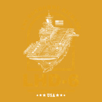 Lhd 6 Uss Bonhomme Richard 1 T-shirt | Artistshot