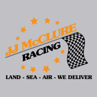 Jj Mcclure Racing Pocket T-shirt | Artistshot