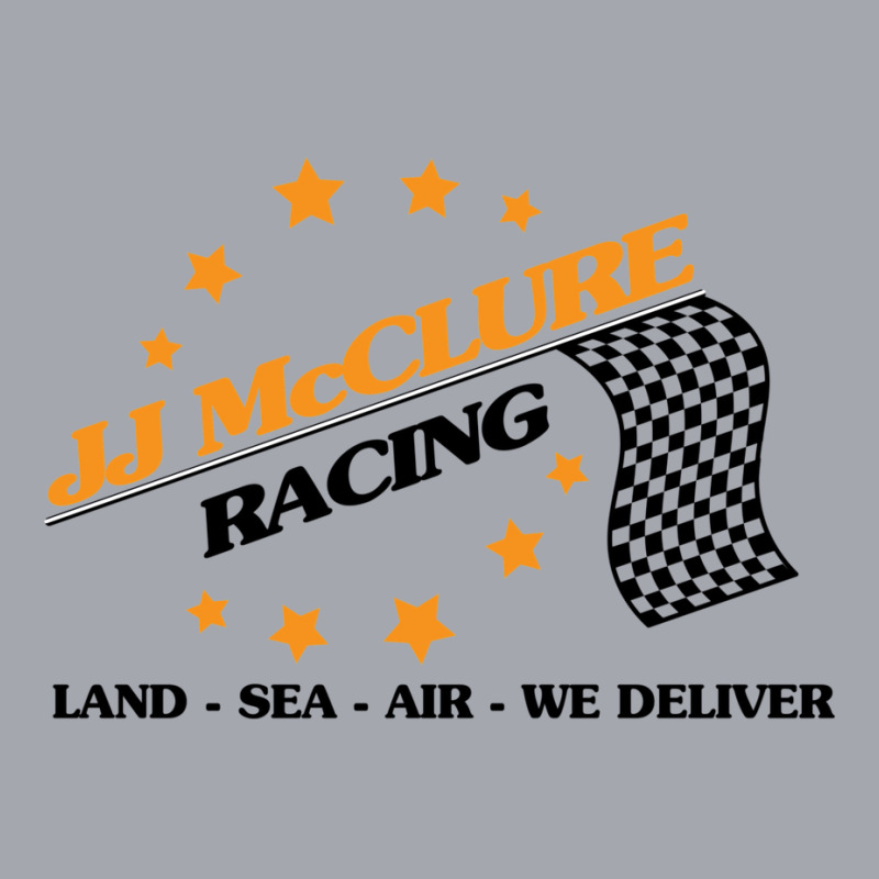 Jj Mcclure Racing Long Sleeve Shirts by legohtashyap | Artistshot