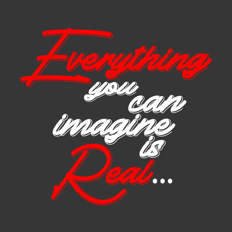 Everything You Can Imagine Is Real For Dark Toddler Hoodie by Gurkan | Artistshot