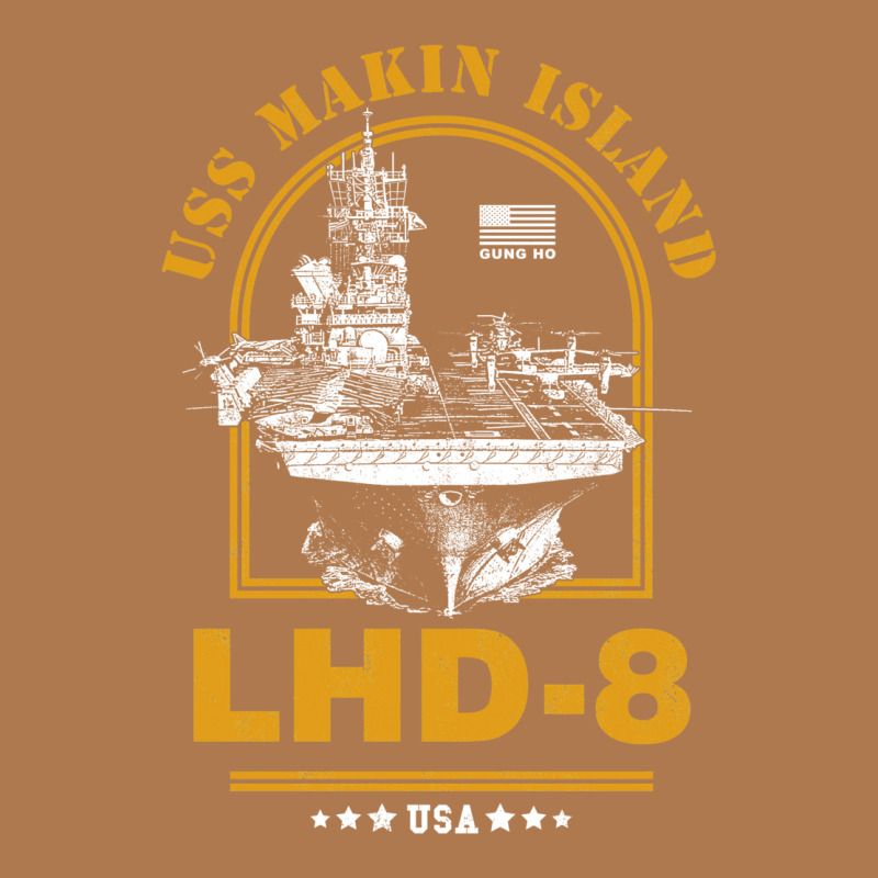 Lhd 8 Uss Makin Island Vintage Short by huchakmiezisi | Artistshot