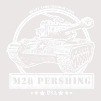 M26 Pershing Ww2 Tank Pocket T-shirt | Artistshot