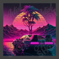 Car Retro Synthwave Vintage T-shirt | Artistshot