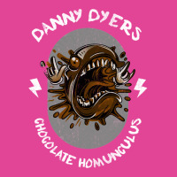 Danny Dyers Chocolate Homunuculus T-shirt | Artistshot