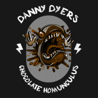 Danny Dyers Chocolate Homunuculus Flannel Shirt | Artistshot