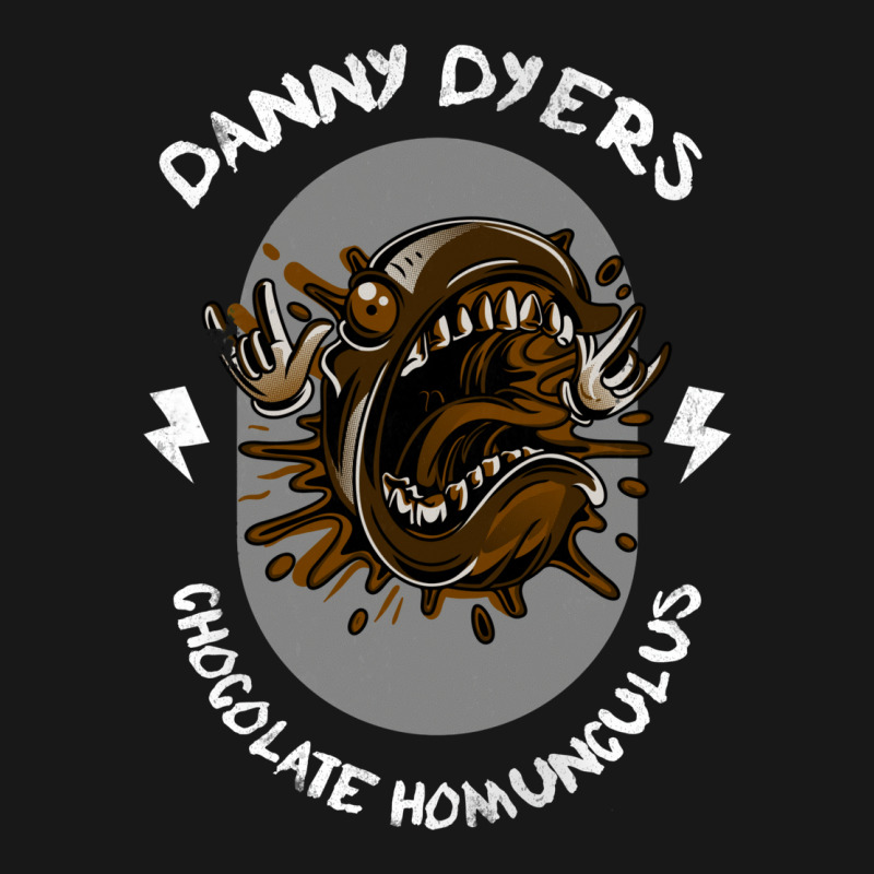 Danny Dyers Chocolate Homunuculus Flannel Shirt | Artistshot