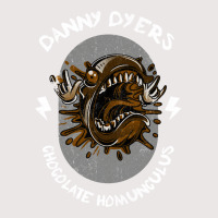 Danny Dyers Chocolate Homunuculus Pocket T-shirt | Artistshot