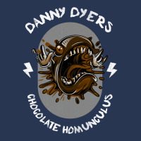 Danny Dyers Chocolate Homunuculus Men Denim Jacket | Artistshot