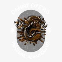 Danny Dyers Chocolate Homunuculus Champion Hoodie | Artistshot