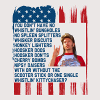 Joe Dirt Merica’ Fourth Of July   Joe Dirt Bleach 4th Of July Shirt. Pocket T-shirt | Artistshot