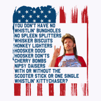 Joe Dirt Merica’ Fourth Of July   Joe Dirt Bleach 4th Of July Shirt. Tank Top | Artistshot