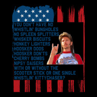 Joe Dirt Merica’ Fourth Of July   Joe Dirt Bleach 4th Of July Shirt. Zipper Hoodie | Artistshot