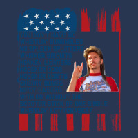 Joe Dirt Merica’ Fourth Of July   Joe Dirt Bleach 4th Of July Shirt. Men Denim Jacket | Artistshot