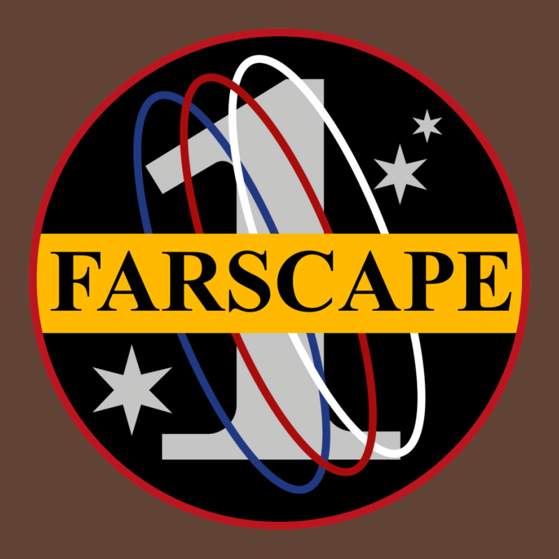 John Crichton Farscape 1 T-Shirt by legohtashyap | Artistshot