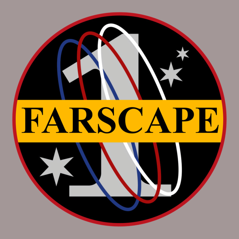 John Crichton Farscape 1 Vintage Short by legohtashyap | Artistshot