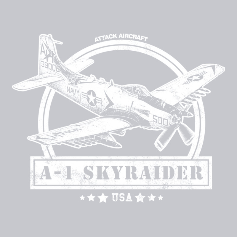 A 1 Skyraider Aircraft Unisex Jogger by ruprairosittp | Artistshot