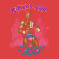 Johnny B. Badd Tank Top | Artistshot