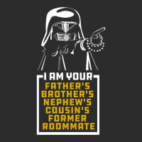 Dark Helmet I Am Your Fathers Brothers Nephews Cousins Former Roommate Exclusive T-shirt | Artistshot