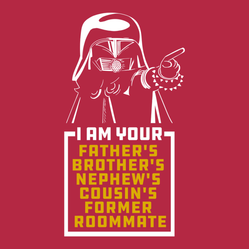 Dark Helmet I Am Your Fathers Brothers Nephews Cousins Former Roommate Champion Hoodie | Artistshot