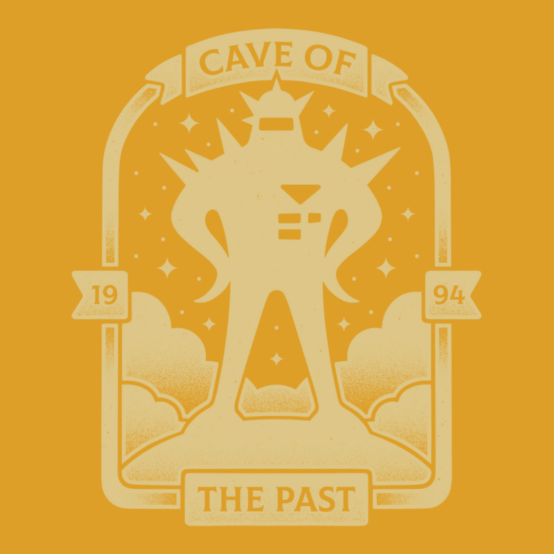 Cave Of The Past T-Shirt by miyhaexaltoc | Artistshot