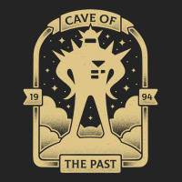 Cave Of The Past 3/4 Sleeve Shirt | Artistshot