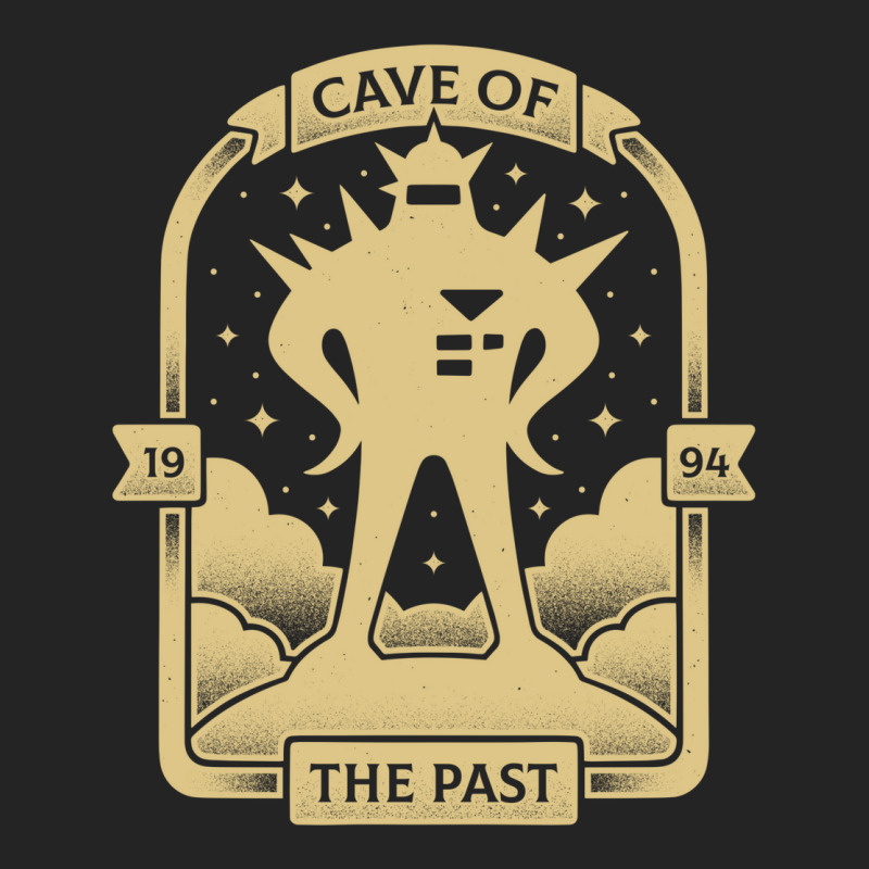 Cave Of The Past 3/4 Sleeve Shirt by miyhaexaltoc | Artistshot