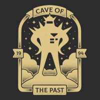 Cave Of The Past Exclusive T-shirt | Artistshot