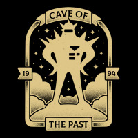 Cave Of The Past Men's 3/4 Sleeve Pajama Set | Artistshot