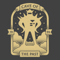 Cave Of The Past Vintage T-shirt | Artistshot