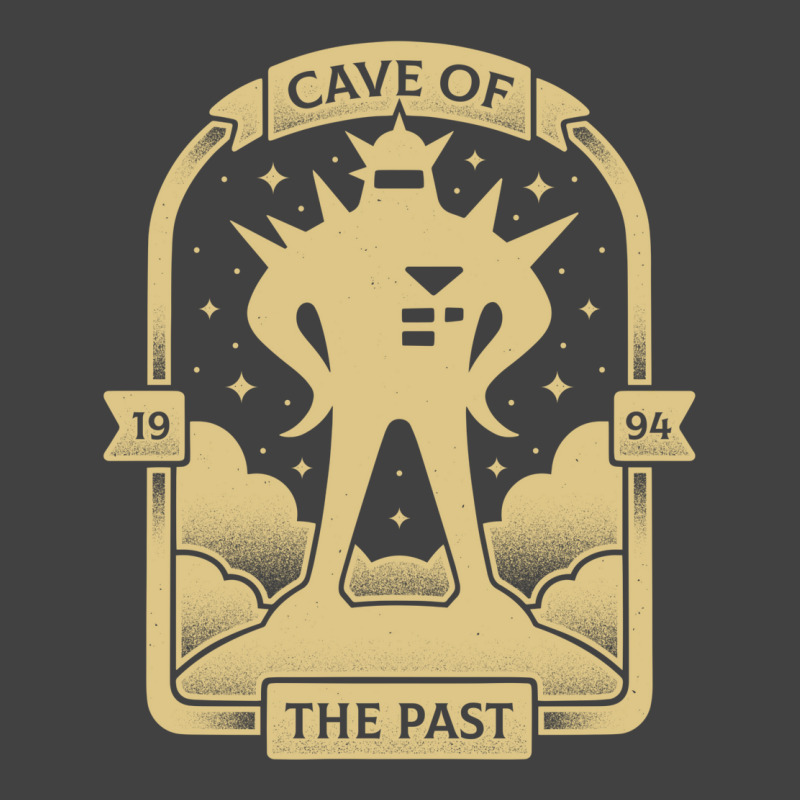 Cave Of The Past Vintage T-Shirt by miyhaexaltoc | Artistshot