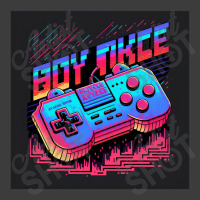 Gaming Retro Synthwave Men's Polo Shirt | Artistshot