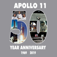 Apollo 11 50th Anniversary Of The Moon Landing In Pictures Space 3/4 Sleeve Shirt | Artistshot