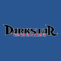 Darkstar Comix T-shirt | Artistshot