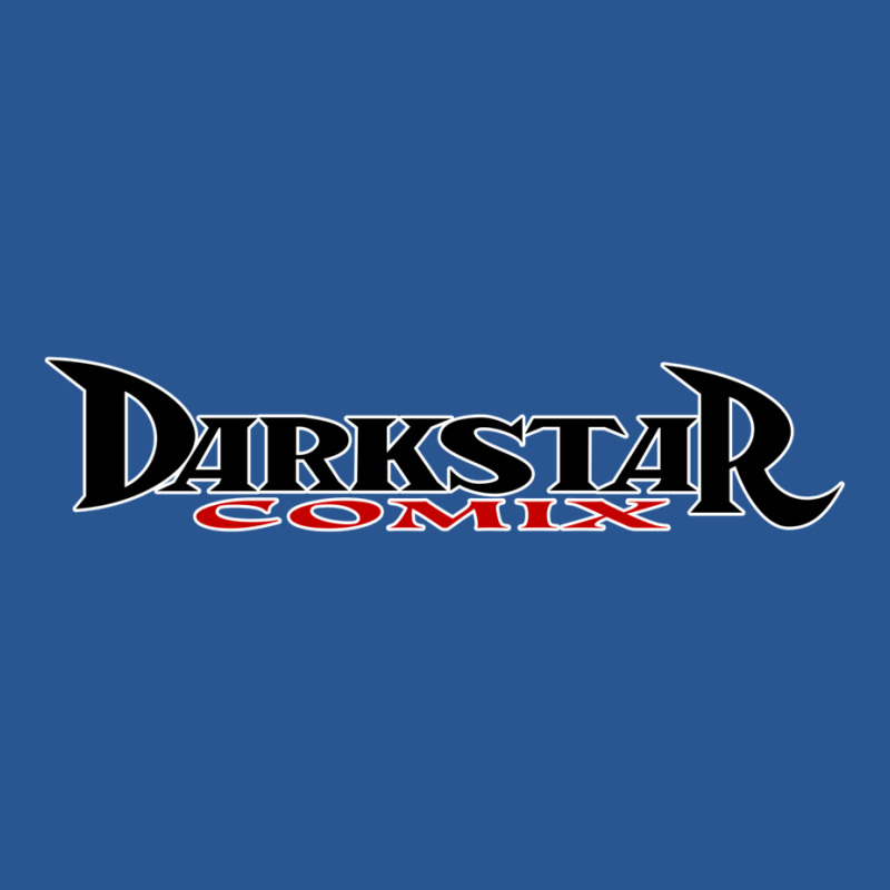 Darkstar Comix T-shirt | Artistshot