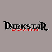 Darkstar Comix Vintage Short | Artistshot