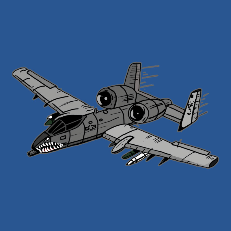 A 10 Warthog Digital Painting T-Shirt by ruprairosittp | Artistshot