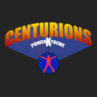 Centurions Power Xtreme 3/4 Sleeve Shirt | Artistshot