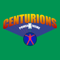 Centurions Power Xtreme Classic T-shirt | Artistshot